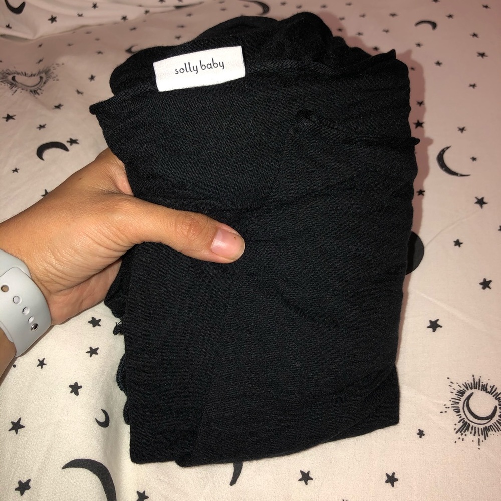 Solly baby wrap